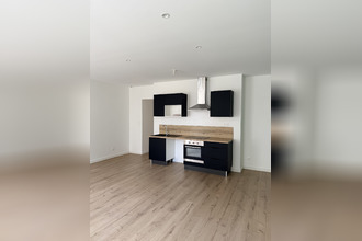 Ma-Cabane - Location Appartement Saint-Étienne, 78 m²
