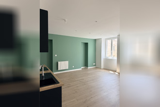 Ma-Cabane - Location Appartement Saint-Étienne, 78 m²