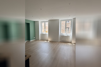 Ma-Cabane - Location Appartement Saint-Étienne, 78 m²