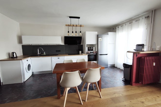 Ma-Cabane - Location Appartement Saint-Étienne, 70 m²