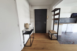 Ma-Cabane - Location Appartement Saint-Étienne, 70 m²
