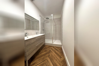 Ma-Cabane - Location Appartement Saint-Étienne, 133 m²