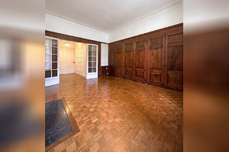 Ma-Cabane - Location Appartement Saint-Étienne, 133 m²