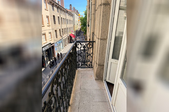 Ma-Cabane - Location Appartement Saint-Étienne, 133 m²