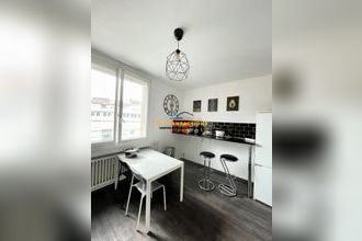 Ma-Cabane - Location Appartement Saint-Étienne, 143 m²