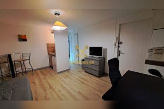 Ma-Cabane - Location Appartement Saint-Étienne, 21 m²