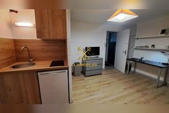 Ma-Cabane - Location Appartement Saint-Étienne, 21 m²