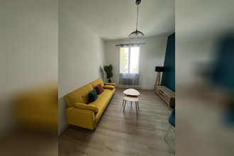 Ma-Cabane - Location Appartement Saint-Étienne, 41 m²