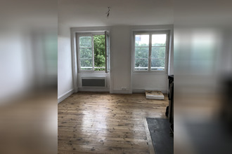 Ma-Cabane - Location Appartement Saint-Étienne, 34 m²