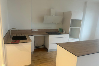 Ma-Cabane - Location Appartement Saint-Étienne, 60 m²