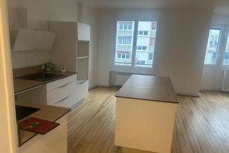 Ma-Cabane - Location Appartement Saint-Étienne, 60 m²