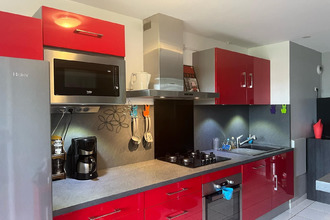 Ma-Cabane - Location Appartement Saint-Étienne, 65 m²