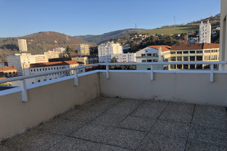 Ma-Cabane - Location Appartement Saint-Étienne, 57 m²