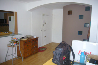 Ma-Cabane - Location Appartement Saint-Étienne, 59 m²