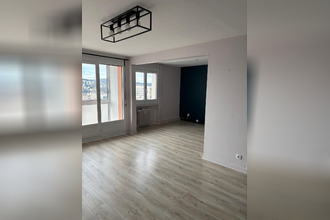 Ma-Cabane - Location Appartement Saint-Étienne, 77 m²