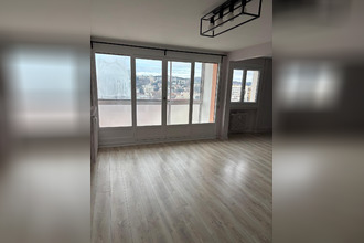 Ma-Cabane - Location Appartement Saint-Étienne, 77 m²