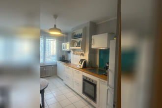 Ma-Cabane - Location Appartement Saint-Étienne, 88 m²