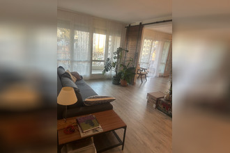 Ma-Cabane - Location Appartement Saint-Étienne, 88 m²