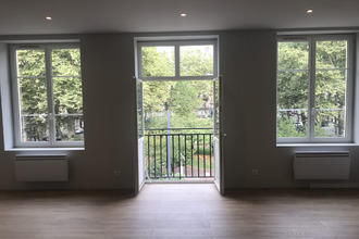 Ma-Cabane - Location Appartement Saint-Étienne, 106 m²