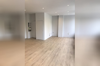 Ma-Cabane - Location Appartement Saint-Étienne, 106 m²