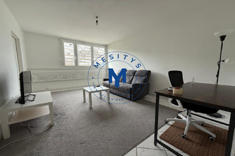Ma-Cabane - Location Appartement Saint-Étienne, 46 m²