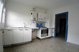 Ma-Cabane - Location Appartement Saint-Étienne, 55 m²
