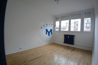 Ma-Cabane - Location Appartement Saint-Étienne, 55 m²