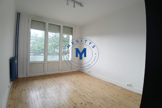 Ma-Cabane - Location Appartement Saint-Étienne, 55 m²