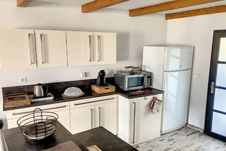 Ma-Cabane - Location Appartement Saint-Étienne-de-Cuines, 84 m²