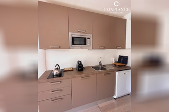 Ma-Cabane - Location Appartement Saint-Étienne-de-Tinée, 26 m²