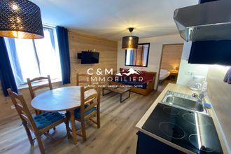 Ma-Cabane - Location Appartement SAINT-ANDRE, 28 m²