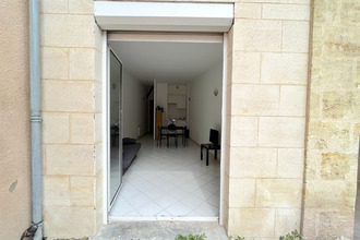 Location Appartement 33240, SAINT-ANDRE-DE-CUBZAC France