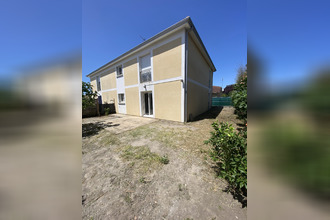 Ma-Cabane - Location Appartement Saint-André-de-Cubzac, 78 m²