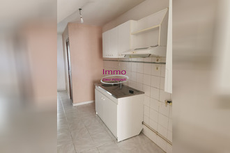 Ma-Cabane - Location Appartement SAINT ANDRE DE SANGONIS, 50 m²