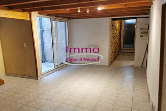 Ma-Cabane - Location Appartement SAINT ANDRE DE SANGONIS, 43 m²