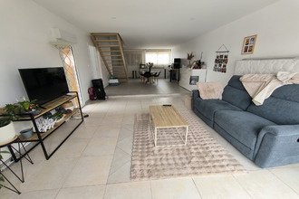 Ma-Cabane - Location Appartement Saint-André-Goule-d'Oie, 94 m²