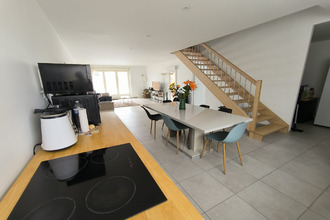 Ma-Cabane - Location Appartement Saint-André-Goule-d'Oie, 94 m²