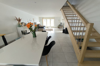 Ma-Cabane - Location Appartement Saint-André-Goule-d'Oie, 94 m²