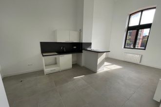 Ma-Cabane - Location Appartement Saint-André-lez-Lille, 56 m²