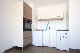 Ma-Cabane - Location Appartement SAINT-ANDRE-LEZ-LILLE, 45 m²