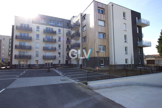 Ma-Cabane - Location Appartement SAINT-ANDRE-LEZ-LILLE, 39 m²