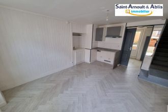 Ma-Cabane - Location Appartement Saint-Arnoult-en-Yvelines, 43 m²