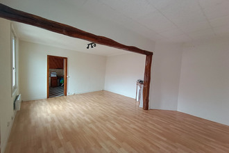 Ma-Cabane - Location Appartement SAINT-ARNOULT-EN-YVELINES, 52 m²