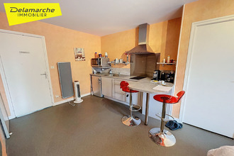 Ma-Cabane - Location Appartement SAINT-PAIR-SUR-MER, 20 m²