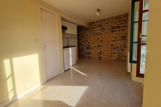 Ma-Cabane - Location Appartement SAINT-AUBIN-DU-CORMIER, 33 m²