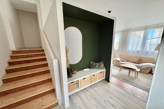 Ma-Cabane - Location Appartement SAINT-AUBIN-DU-CORMIER, 26 m²