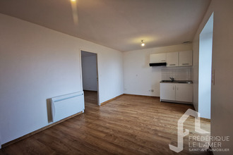 Ma-Cabane - Location Appartement SAINT-AVE, 28 m²