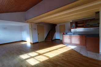 Ma-Cabane - Location Appartement SAINT-AVE, 47 m²