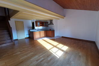 Ma-Cabane - Location Appartement SAINT-AVE, 47 m²