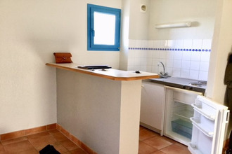 Ma-Cabane - Location Appartement Saint-Avé, 38 m²